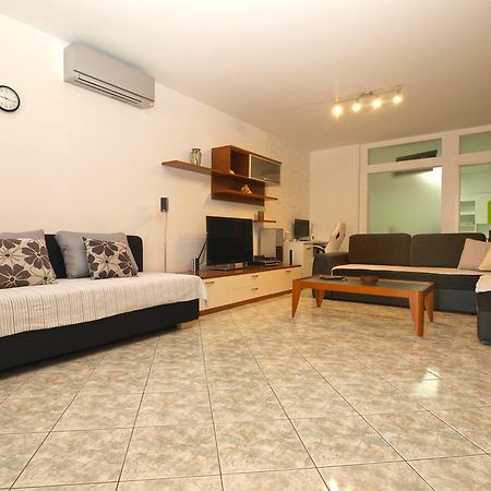 Apartments Slavka 1155 Pula Dış mekan fotoğraf