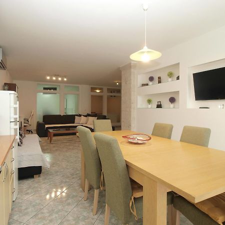 Apartments Slavka 1155 Pula Dış mekan fotoğraf
