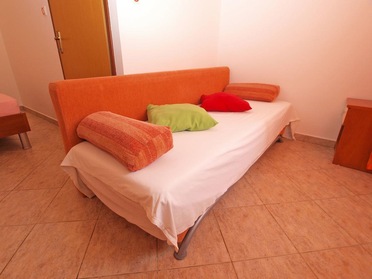 Apartments Slavka 1155 Pula Dış mekan fotoğraf