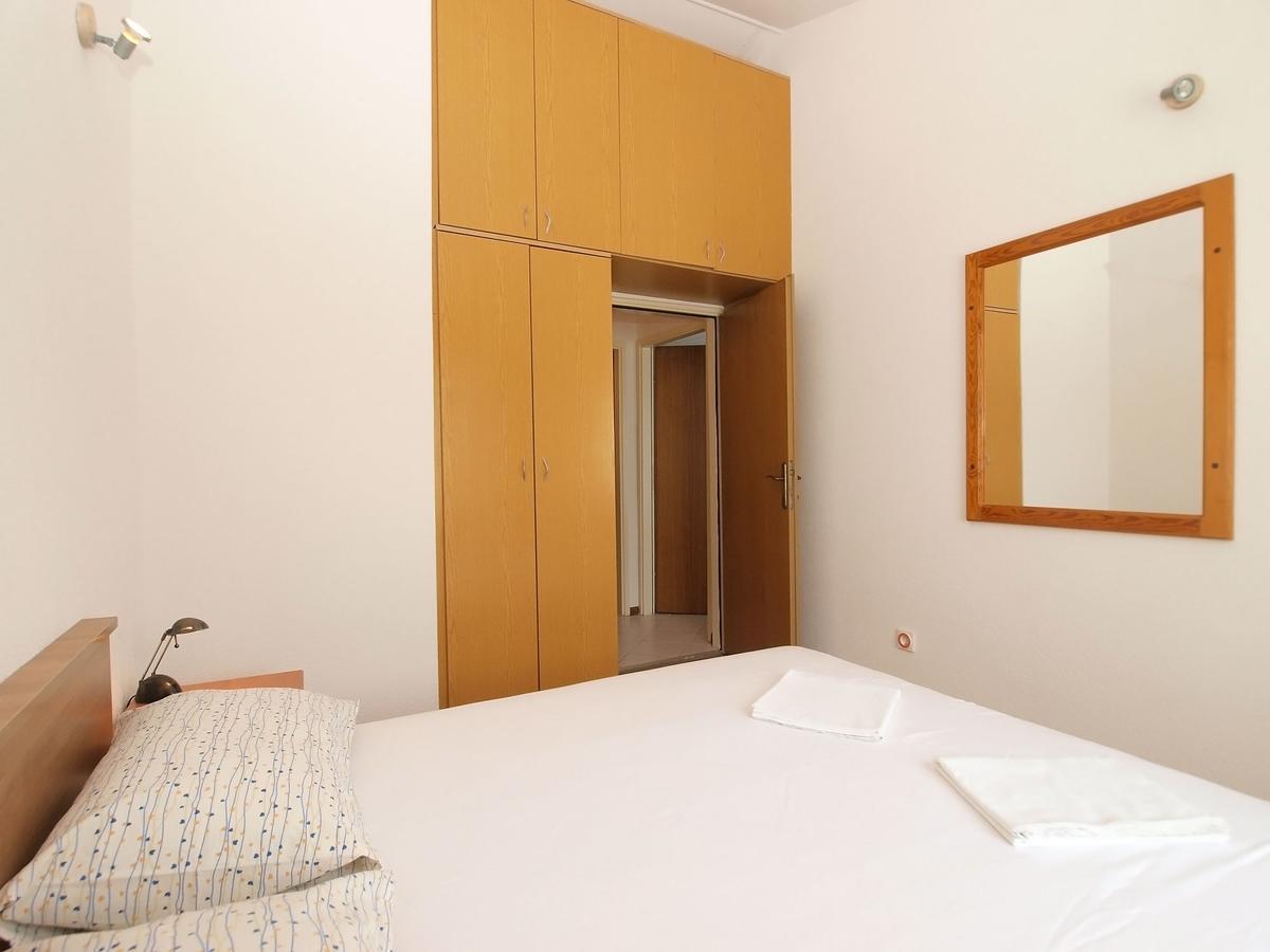 Apartments Slavka 1155 Pula Dış mekan fotoğraf