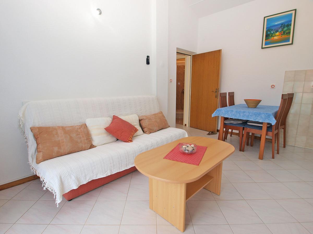 Apartments Slavka 1155 Pula Dış mekan fotoğraf