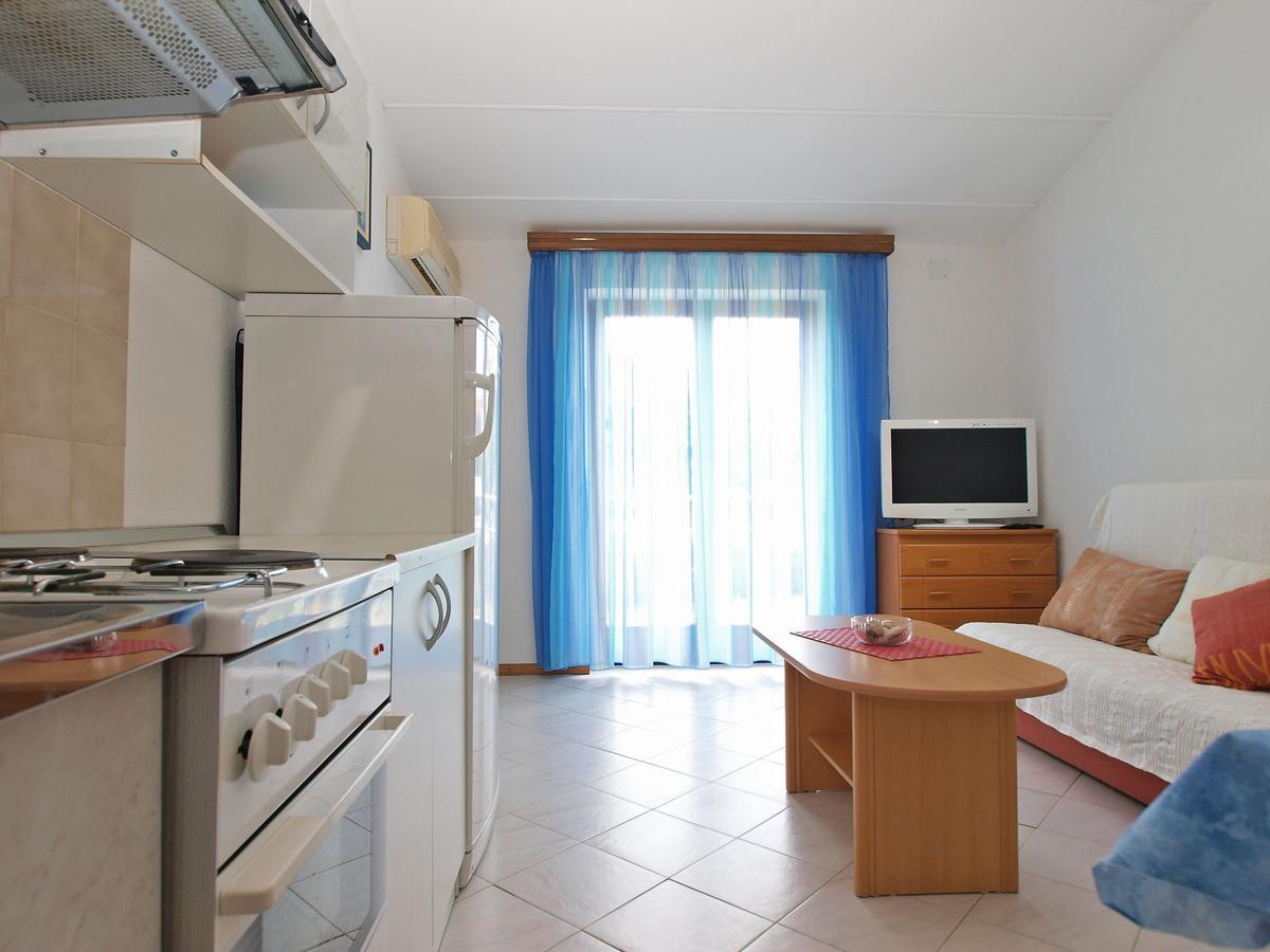 Apartments Slavka 1155 Pula Dış mekan fotoğraf