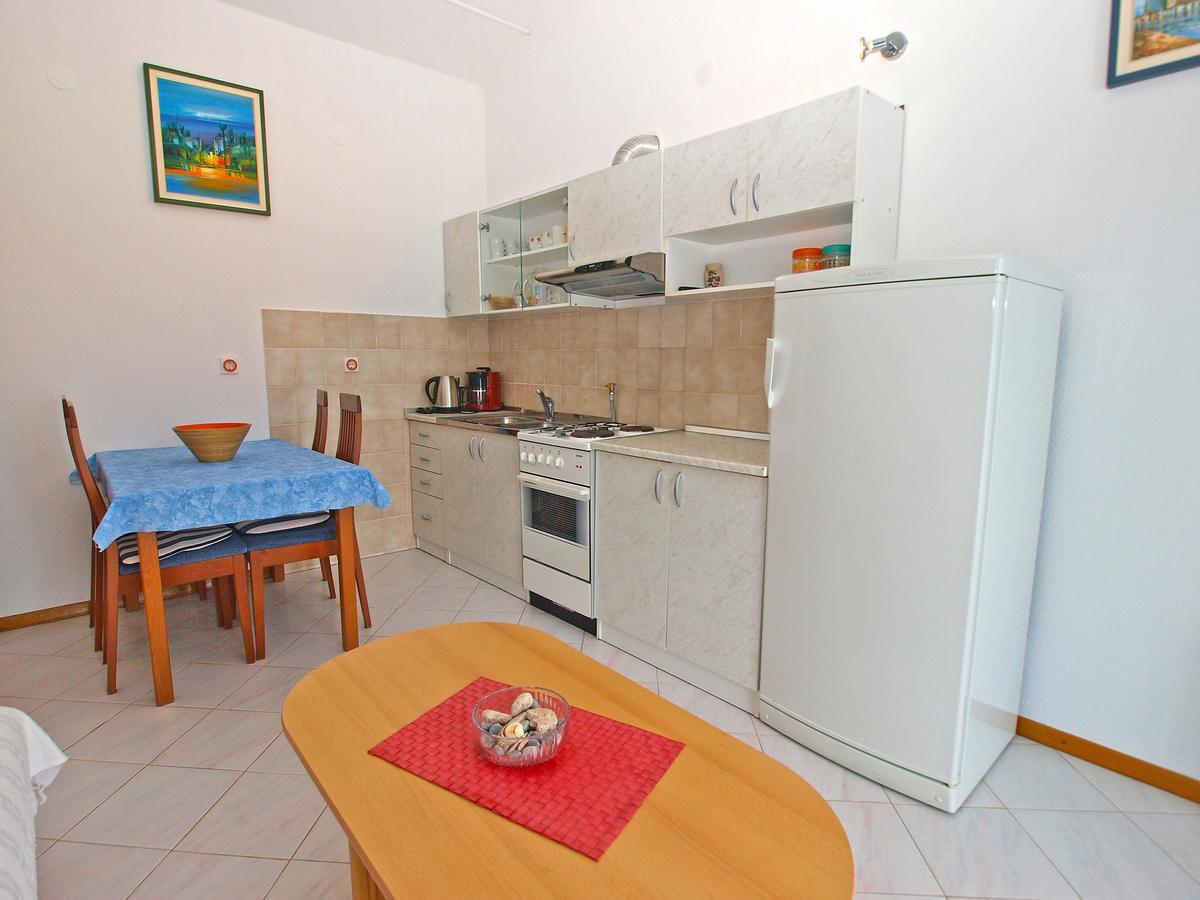 Apartments Slavka 1155 Pula Dış mekan fotoğraf