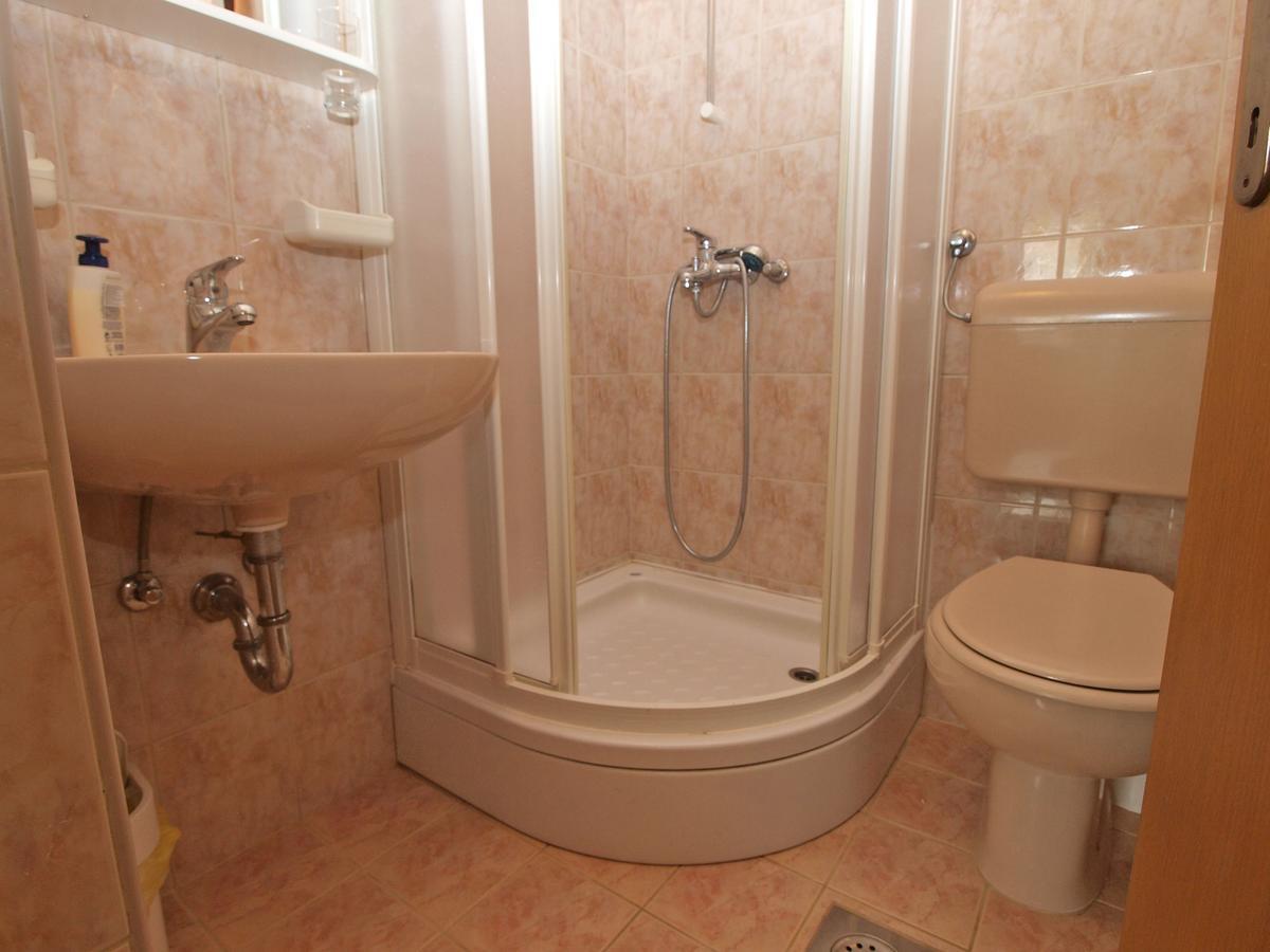 Apartments Slavka 1155 Pula Dış mekan fotoğraf
