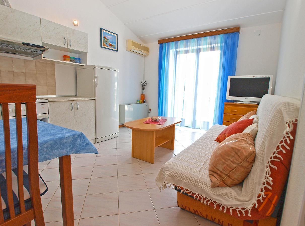 Apartments Slavka 1155 Pula Dış mekan fotoğraf