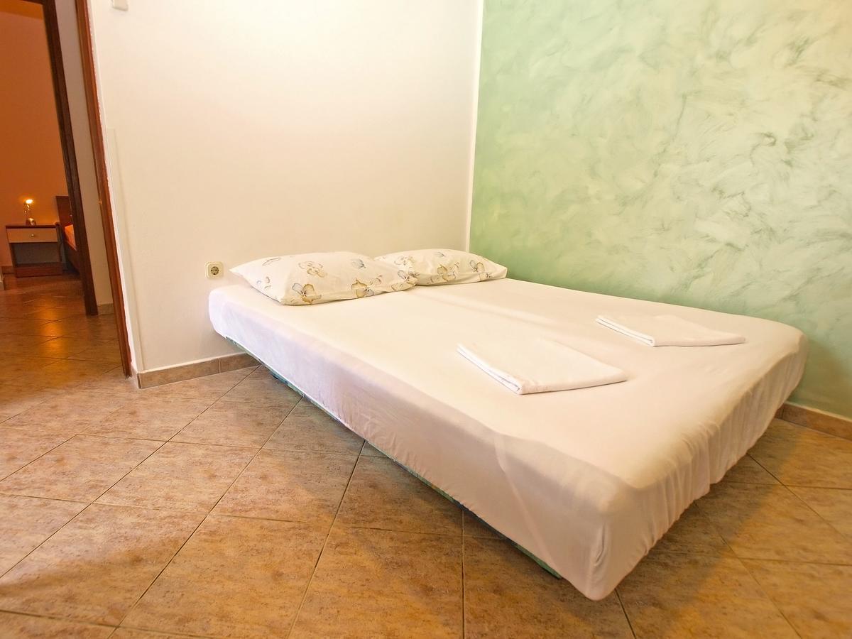 Apartments Slavka 1155 Pula Dış mekan fotoğraf