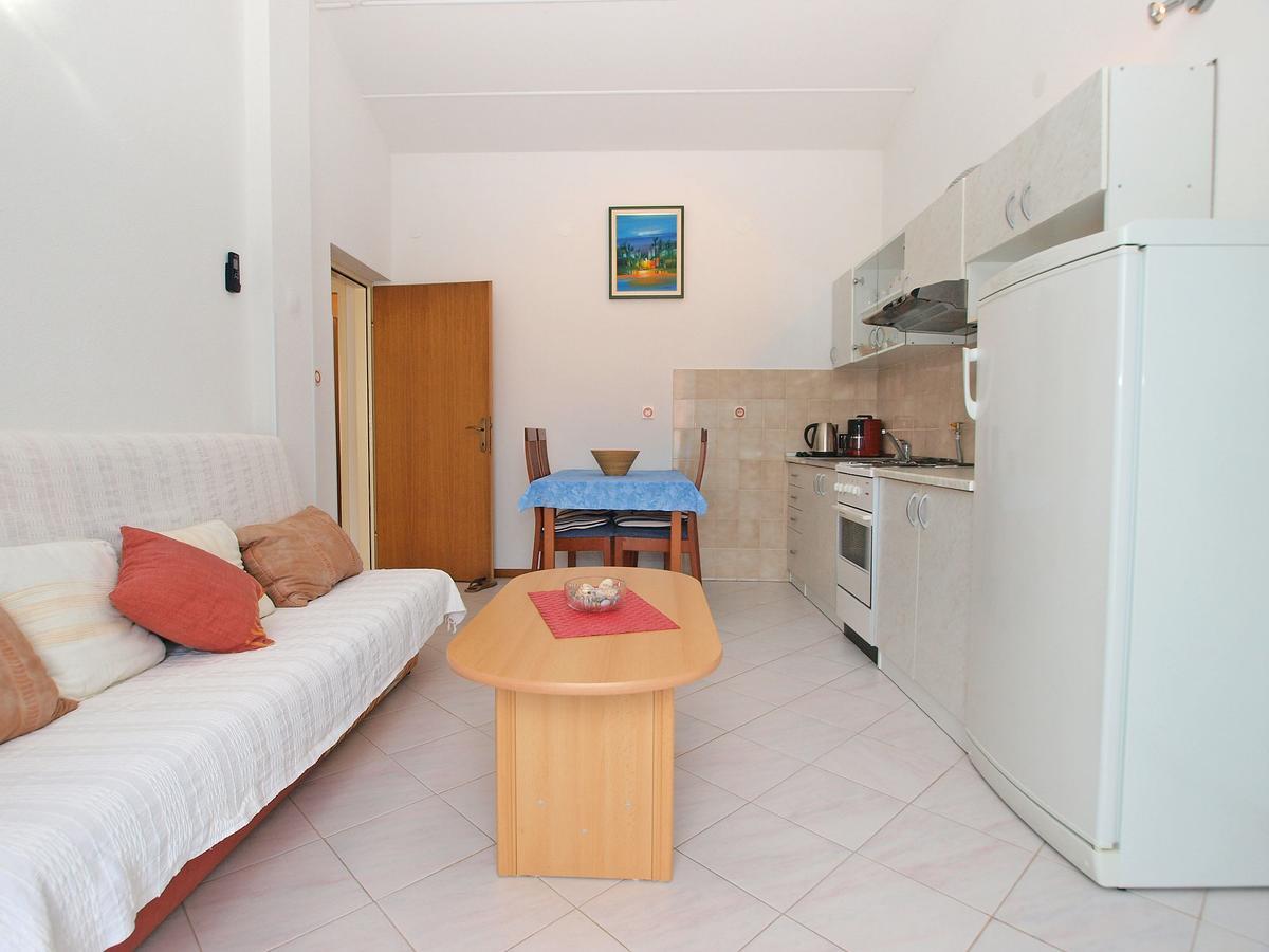 Apartments Slavka 1155 Pula Dış mekan fotoğraf