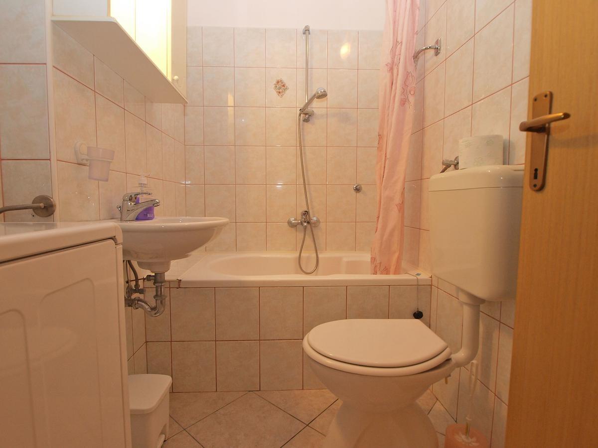 Apartments Slavka 1155 Pula Dış mekan fotoğraf
