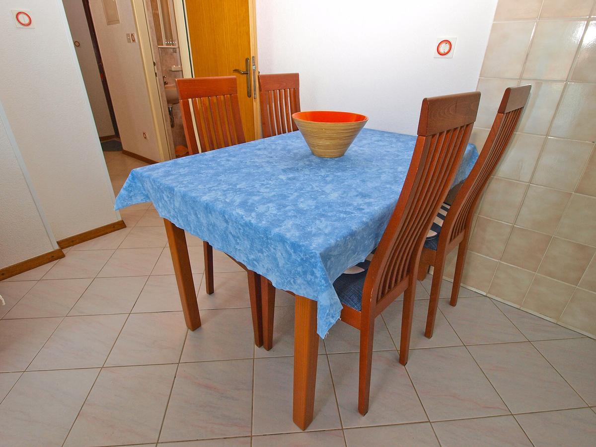 Apartments Slavka 1155 Pula Dış mekan fotoğraf