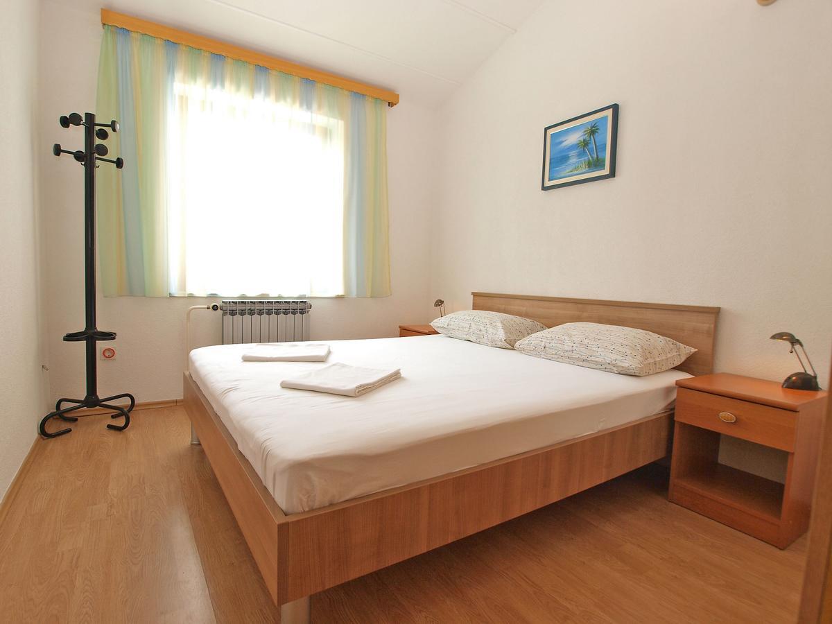 Apartments Slavka 1155 Pula Dış mekan fotoğraf