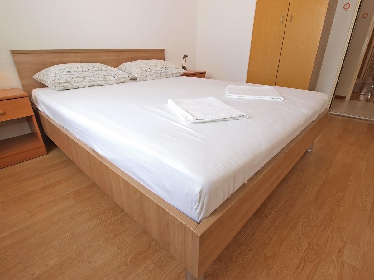 Apartments Slavka 1155 Pula Dış mekan fotoğraf