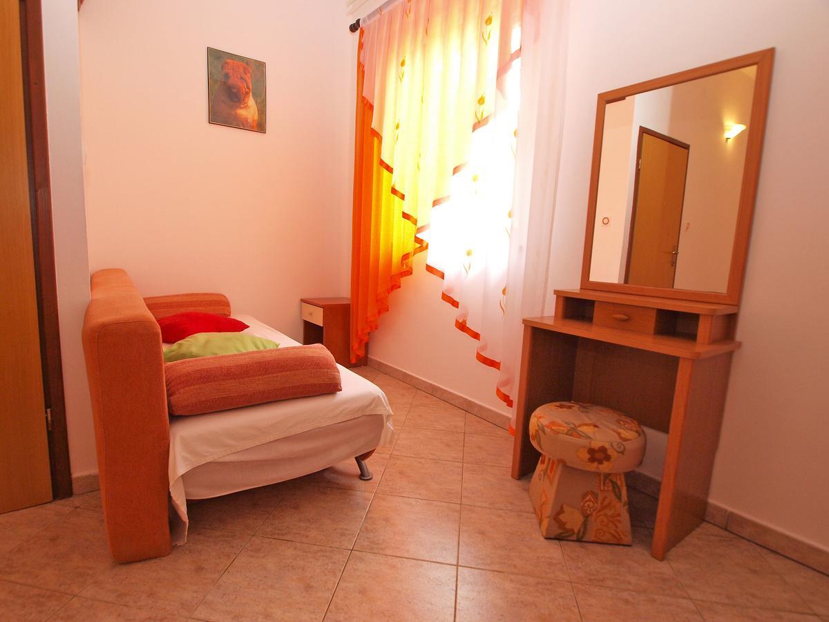 Apartments Slavka 1155 Pula Dış mekan fotoğraf
