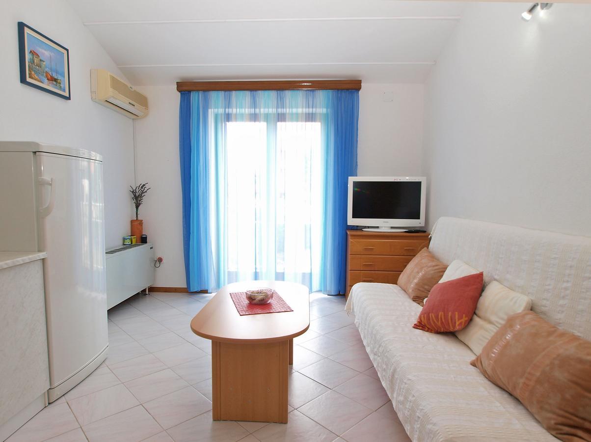 Apartments Slavka 1155 Pula Dış mekan fotoğraf
