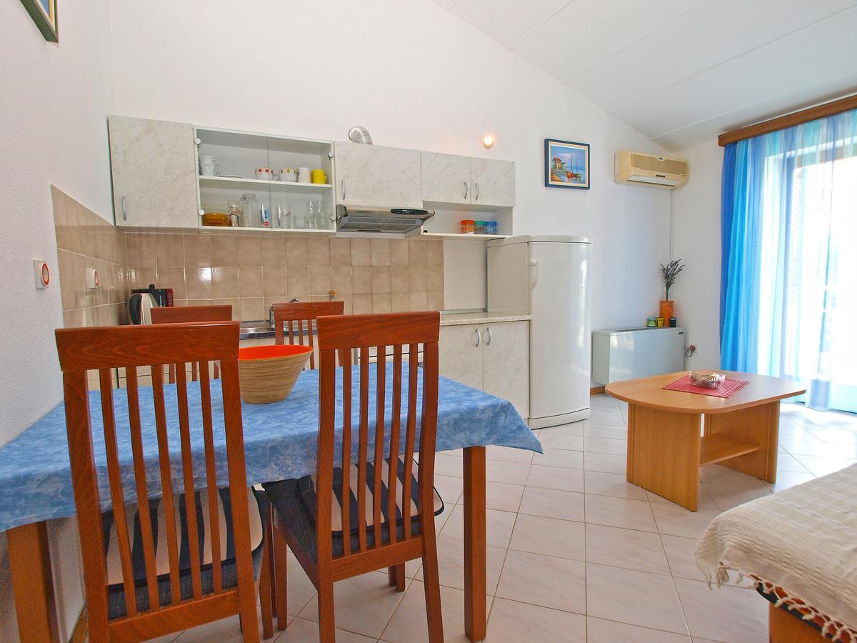 Apartments Slavka 1155 Pula Dış mekan fotoğraf