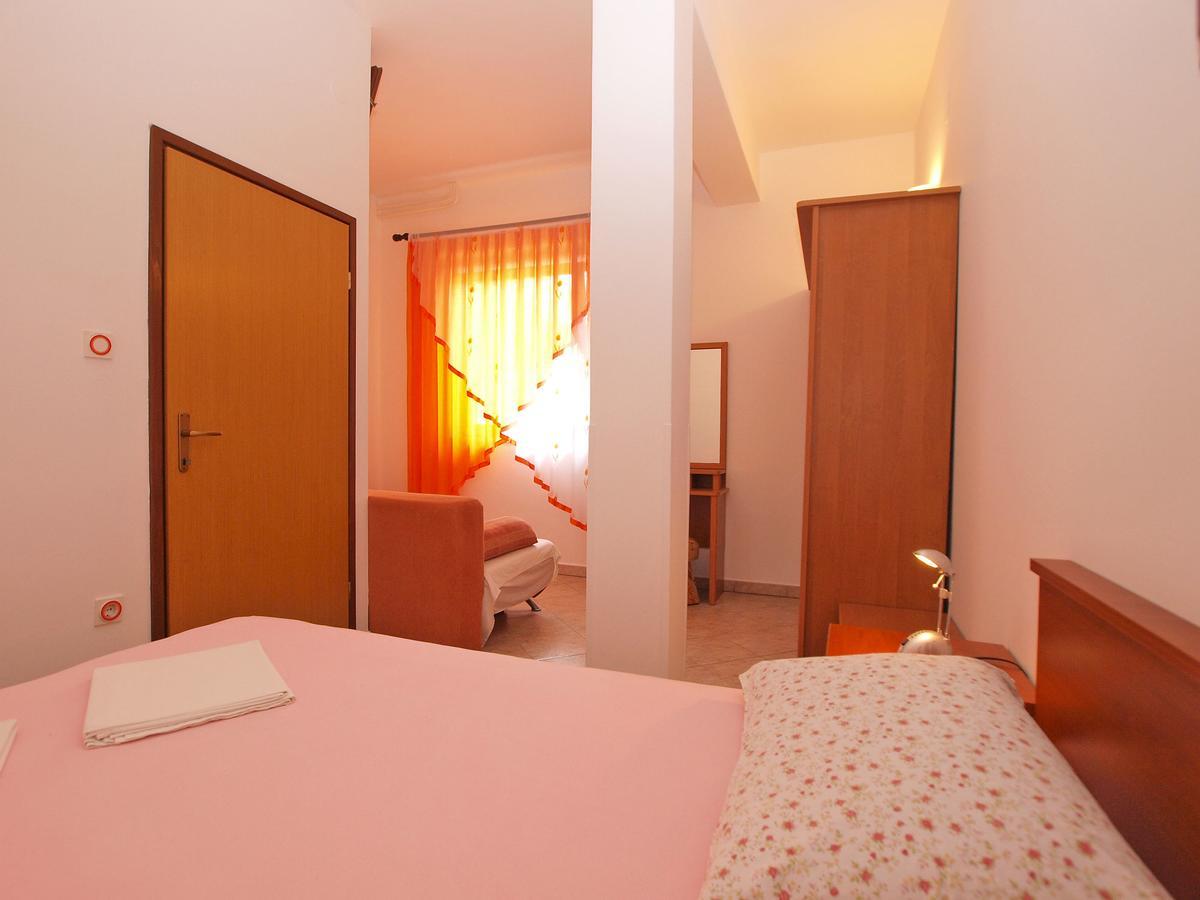 Apartments Slavka 1155 Pula Dış mekan fotoğraf