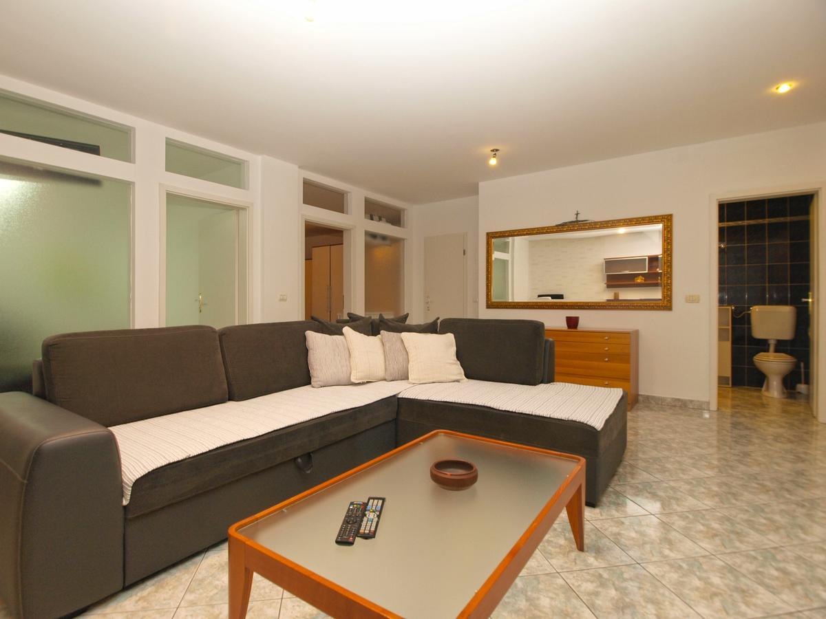 Apartments Slavka 1155 Pula Dış mekan fotoğraf