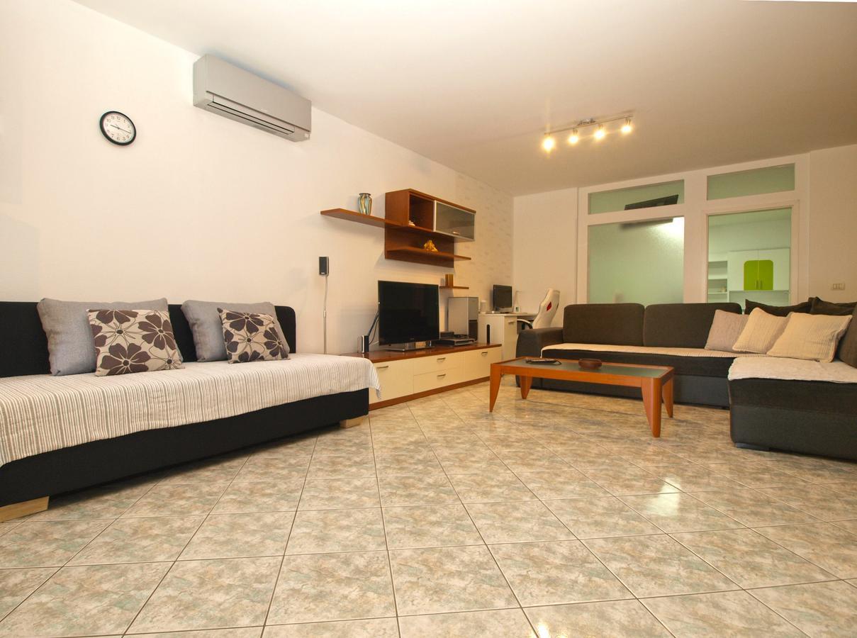Apartments Slavka 1155 Pula Dış mekan fotoğraf