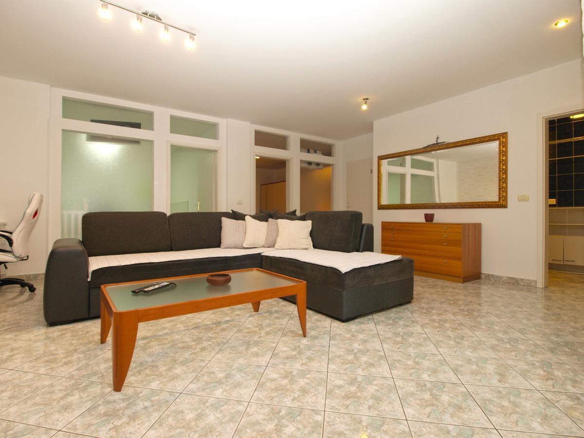 Apartments Slavka 1155 Pula Dış mekan fotoğraf