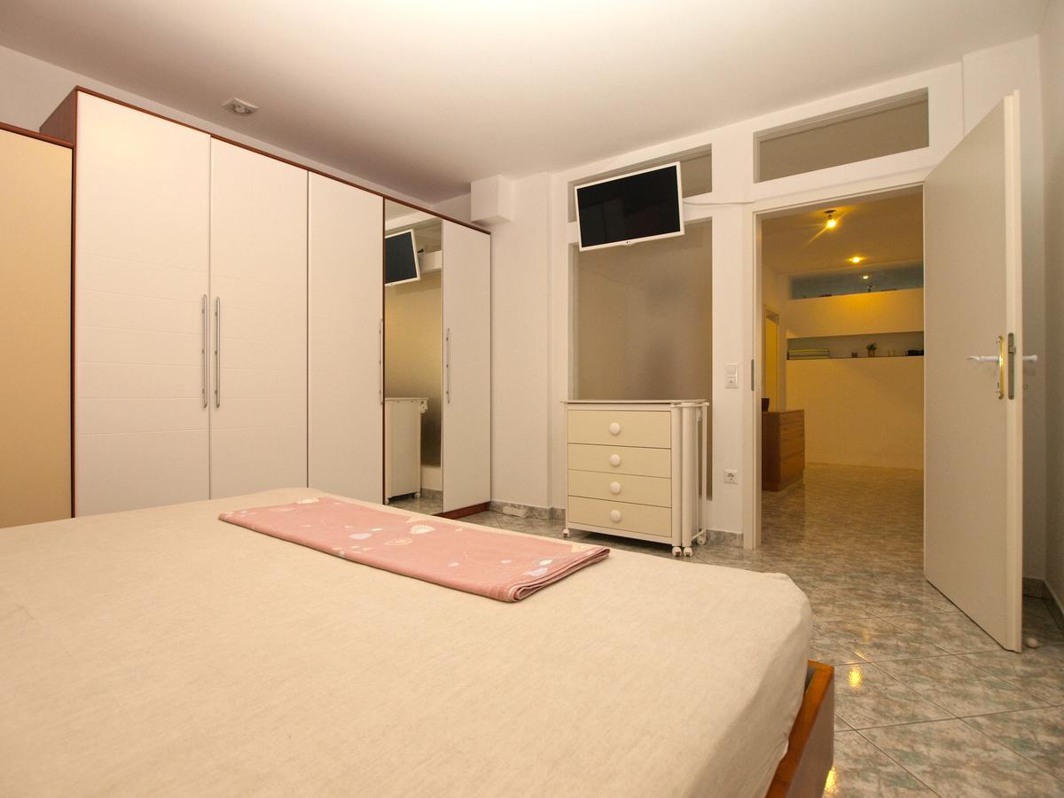 Apartments Slavka 1155 Pula Dış mekan fotoğraf