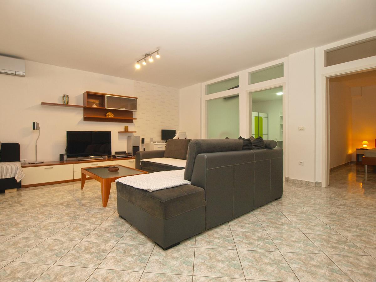 Apartments Slavka 1155 Pula Dış mekan fotoğraf