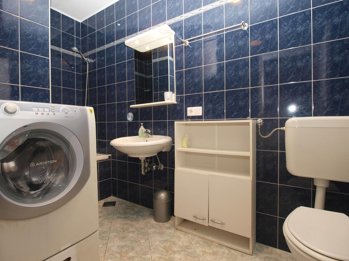 Apartments Slavka 1155 Pula Dış mekan fotoğraf