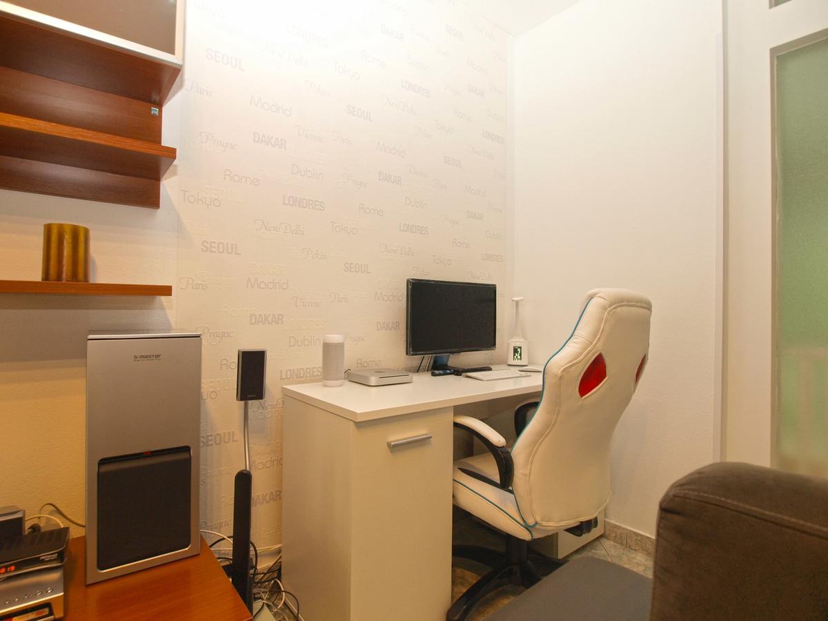Apartments Slavka 1155 Pula Dış mekan fotoğraf