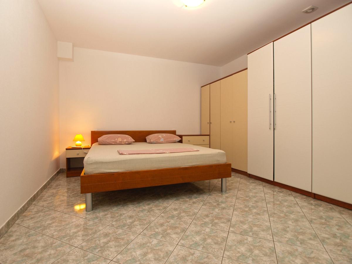 Apartments Slavka 1155 Pula Dış mekan fotoğraf