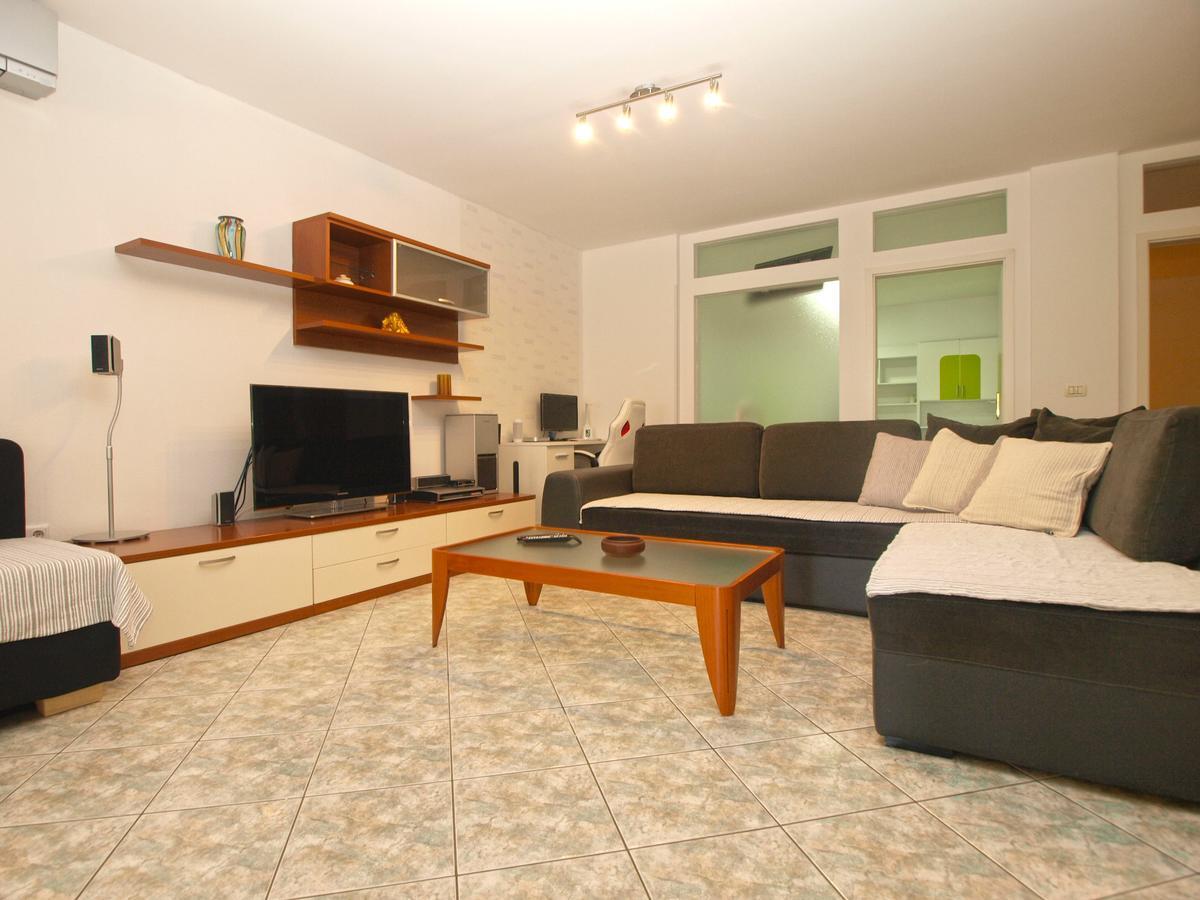 Apartments Slavka 1155 Pula Dış mekan fotoğraf