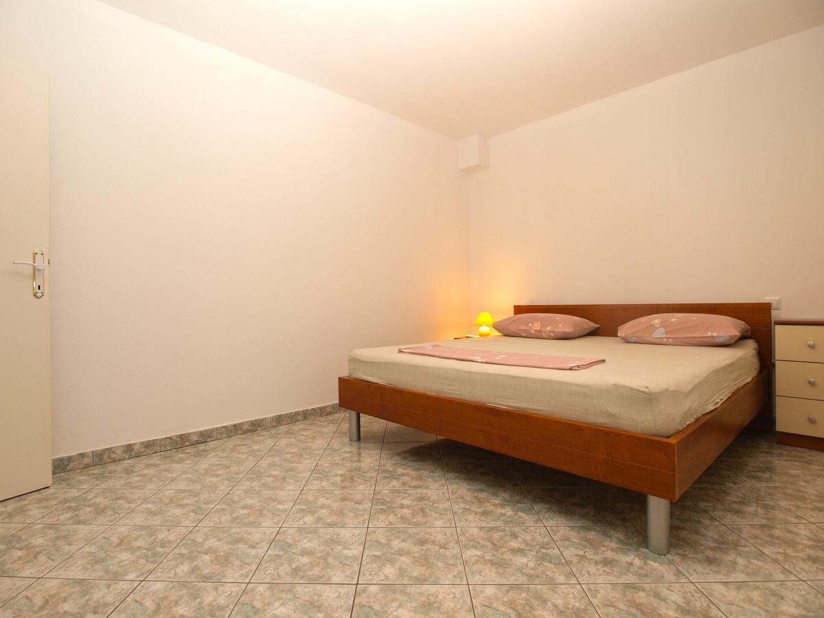 Apartments Slavka 1155 Pula Dış mekan fotoğraf